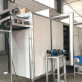 dry pulverizer machine fruit drying machine